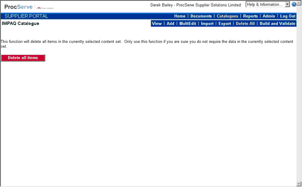 catalogue_deleteall_screen