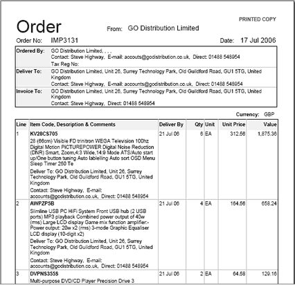 ordersummary_printing_the_order